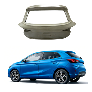 Puerta Trasera para MG3 Modelo 2024, OE 11206422, Ensamblaje de Puerta Trasera para Carrocería - Product Image 1