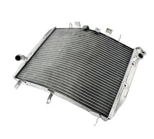 Nouveau radiateur de moto de course adapté à KAWASAKI <span class=keywords><strong>Ninja</strong></span> H2 H2R 2015-2021 16 17 18 19 20 - Product Image 4