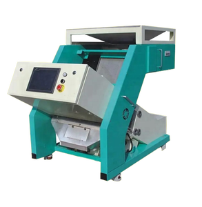 Mesin Pemilah Warna Multifungsi yang Efisien Mesin Pemilah Warna Beras - Product Image 2