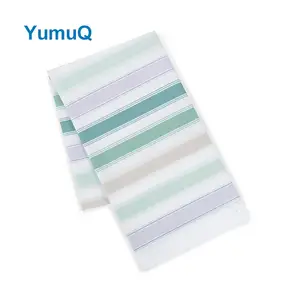 YumuQ定制材料尺寸双面印花快干超大搞笑女孩成人沙滩巾