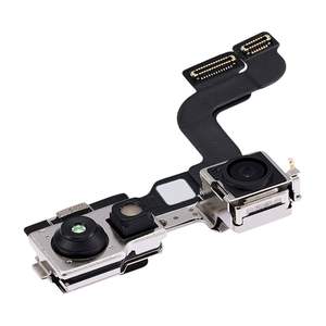 อะไหล่กล้องด้านหน้าสำหรับ iPhone 14 PLUS - Product Image 4