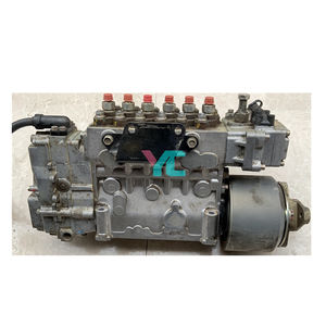 משאבת דלק עבור PF6 מנוע UD CWB450 CWB452 CWB459 CWB451 משאית 16801-NB00A 10862-0080 16801NB00A - Product Image 1
