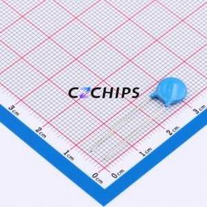 Varistor RM07D220KC1IE100, composant traversant (THT), pas de 5,08 mm, résistance 22V 43V 18V 14V - Product Image 2