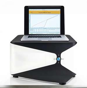 Analisador de superfície específica de alto desempenho e tamanho do poro de alto rendimento totalmente automático - Product Image 1