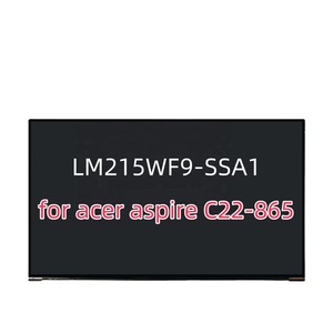 Panel de PC Todo en Uno LM215WF9-SSA1 LM215WF9-SSA2 LM215WF9-SSB1 Pantalla LCD <span class=keywords><strong>FullHD</strong></span> de 21.5 Pulgadas 1920x1080 para HP 200 G4 22 - Product Image 2