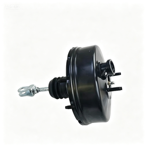 Pièces pour camions légers FOTON Aumark BJ5039 : Servofrein avec maître-cylindre de frein F1104916300009A0 pour accessoires de camion - Product Image 3