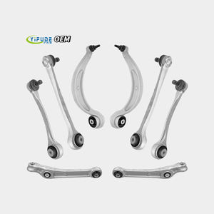 Alta calidad precio bajo al por mayor OE 8W0407693 8W0407694 8W0407505 8W0407506 Au-di <span class=keywords><strong>A4</strong></span> brazos de control - Product Image 1