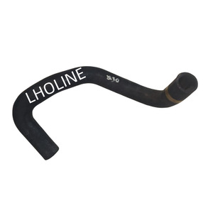 Tuyau de liquide de refroidissement LHOLINE 16572-0D180 en caoutchouc EPDM, pièce de rechange pour usage automobile - Product Image 3