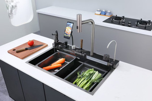 Умная раковина - Product Image 2
