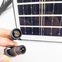 Reflector LED SMD para Estadios Deportivos al Aire Libre, 30W-96W, IP65, 6500K, 90° de Ángulo de Haz, Alta Eficiencia, Impermeable, CRI 80, ETL