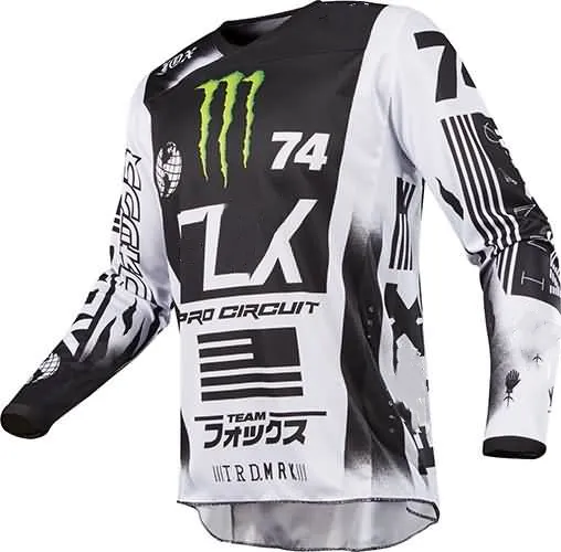 Fashion custom kids motocross jerseys motorcycle jersey motorbike leather for racing women suit