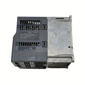 Controlador Programable PLC PAC y Convertidores de Frecuencia Dedicados FR-D740-2.2K-CHT Originales y Nuevos - Product Image 4