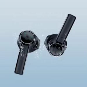 Écouteur sans fil d'origine à la mode pour <span class=keywords><strong>Razer</strong></span> <span class=keywords><strong>Hammerhead</strong></span> <span class=keywords><strong>True</strong></span> <span class=keywords><strong>Wireless</strong></span> Pro casque intra-auriculaire écouteur hydrofuge à commande vocale - Product Image 3