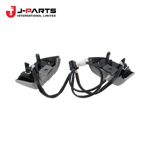 ชุดสวิตช์พวงมาลัยสำหรับ Toyota Hilux GUN125 ปี 2006-2015 อะไหล่แท้หมายเลข 84250-0K100-C0 842500K100C0 - Product Image 6