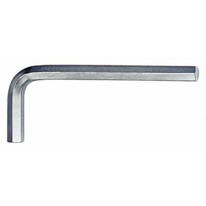 KUKKO-Clé Allen de 239 à 220 pouces ISO 2936-CLÉS ALLEN EAN 4027474582715 CLÉS ALLEN COUDÉES (POUCES) - Product Image 1