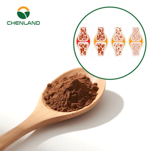 Bubuk ekstrak campuran eucomnia kualitas tinggi grosir Label pribadi 3 in 1 suplemen Herbal Cina - Product Image 3