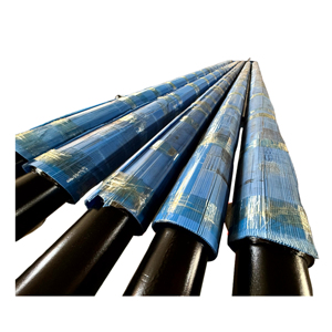 Tuyau de filtration de sable de précision spécial pour équipement de champ pétrolier, pour un forage de puits de pétrole efficace - Product Image 2