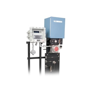 Chromatographe en phase gazeuse Rose Mount 500, analyseur de gaz de procédé, analyseurs de gaz, prix - Product Image 1