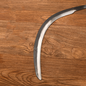 <strong>Palm</strong> <strong>Tree</strong> <strong>Pruning</strong> Knife with High Hardness and Thickened and Lengthened Design - Product Image 1