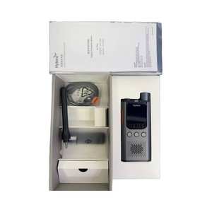 <span class=keywords><strong>Radio</strong></span> Bidireccional Hytera S1 <span class=keywords><strong>Pro</strong></span>, Walkie Talkie Delgado, Ligero y Portátil con Pantalla Táctil para Comunicación en Hoteles y Comercios - Product Image 1