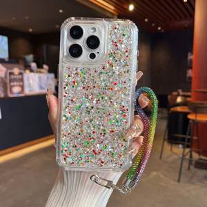 El <span class=keywords><strong>mejor</strong></span> <span class=keywords><strong>precio</strong></span> Gardien Colorful CASE para Gitrls Anti-shock Three-Layer Phone Case para Tecno Camon 30 Pro 40 - Product Image 6