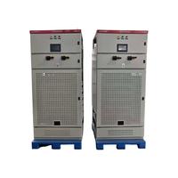 Filtro de Potencia Activo (APF) de Baja Tensión 220V 380V 415V, 5ms, para Desbalance Trifásico y Armónicos en Sistemas de Tracción de Metro y Transporte Ferroviario