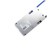 17 cuerdas 62V 40A esquema de integración triciclo ciclomotor boca de vehículo eléctrico Placa de protección de batería de litio al por mayor PCB PCBA