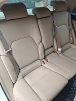 Fundas de Asiento de Repuesto OEM para Automóvil, 5 Plazas, Compatibles con Airbag, para Toyota, Lexus, Porsche, Audi, Mercedes Benz, BMW