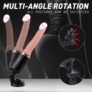 Automatische <span class=keywords><strong>Sex</strong></span> <span class=keywords><strong>Machine</strong></span> Apparaat Voor Vrouwen Afstandsbediening Vibrerende Dildo <span class=keywords><strong>Sex</strong></span> Thuring Dildo Love <span class=keywords><strong>Machine</strong></span> Voor Man En Vrouw - Product Image 5