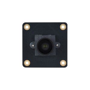 Module de caméra monochrome IMX296 1,6 MP M12 à obturateur global compatible avec les cartes Raspberry Pi - Product Image 2
