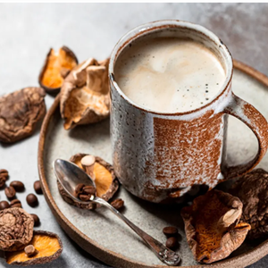 Распродажа ISO/BRC/Kosher/Halal Сертифицированный порошок экстракта грибов рейши/кофе Рейши - Product Image 2