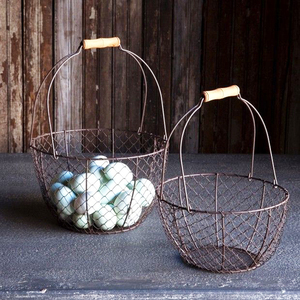 2025 Stockage Fruits Légumes Panier Best Seller - Product Image 5