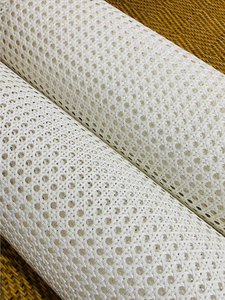 Super Sale Plastic <b>Rattan</b> <b>Webbing</b> Cane from VietChoice - Product Image 6