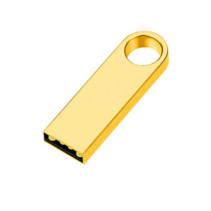 Kim Loại Tùy chỉnh 2.0 U đĩa 8GB 16GB 32GB 64GB 128GB Stick khuyến mại Key Pendrive Bút USB FLASH Ổ đĩa - Product Image 6