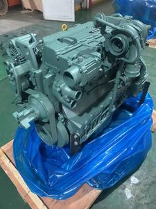 Máy động cơ Diesel EC210BP 14536073 Assy D6E EBE2 hoàn chỉnh cho EC210B PRIME EC200B EC220D - Product Image 3