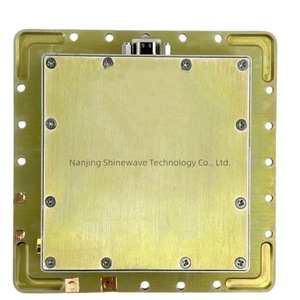 GPS L1 מותאם אישית, אות אנטנה נגד שיבוש GLONASS G1 מקלט חזק נגד הפרעות עבור מוטס באוויר, מוטס ברכב - Product Image 4