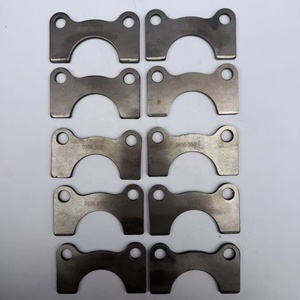 Placa de Empuje del Árbol de Levas Original 610800050036, Repuestos para Motor Weichai P7 - Product Image 1