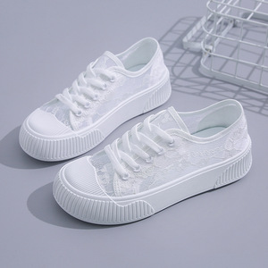 Scarpe da Donna in Pizzo Vendita all'Ingrosso Scarpe Casual da Donna - Product Image 2