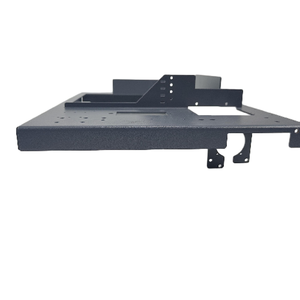 Servicios de Soldadura a Medida para Piezas de Acero, Acero Inoxidable y Aluminio, Fabricación de Chapa Metálica, Venta al por Mayor 2025 - Product Image 1