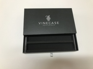 Caja de Regalo de Joyería de Lujo con Logotipo Personalizado, Caja Deslizante de Cartón Rígido de Alta Calidad con Laminación - Product Image 2