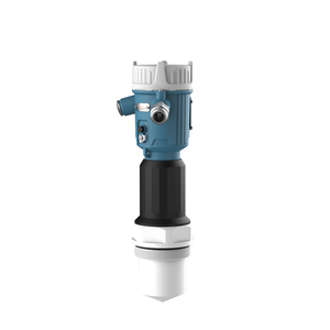 Hoge Nauwkeurigheid 26Ghz Radar Niveau Meter ± 3Mm Meting Voor Korrelige Vaste Stoffen Vloeistoffen Anticorrosieve Staaf Antenne Oem <span class=keywords><strong>Flow</strong></span> Sensoren - Product Image 4