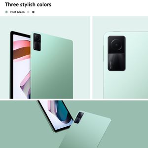 <span class=keywords><strong>Xiaomi</strong></span> <span class=keywords><strong>Redmi</strong></span> <span class=keywords><strong>Pad</strong></span>, versión global, 4GB/6GB + <span class=keywords><strong>128GB</strong></span>, pantalla de 10,6 pulgadas, batería de 8000mAh, MIUI <span class=keywords><strong>Pad</strong></span>, <span class=keywords><strong>Tablet</strong></span> PC, <span class=keywords><strong>Xiaomi</strong></span> <span class=keywords><strong>Redmi</strong></span> <span class=keywords><strong>Pad</strong></span> - Product Image 6
