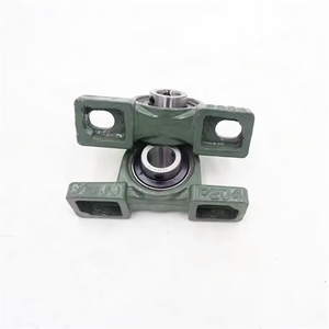 Rodamiento de Bloque de Almohada UCP204, Rodamiento de Bolas con Inserto UC204 y Carcasa P204 - Product Image 3