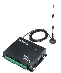 Enregistreur de température de l'eau Wi-Fi - Product Image 3