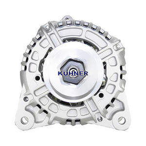 Alternateur compatible avec RENAULT CLIO II 1.5 dCi (BB3N, CB3N) Diesel (KW : 62, HP : 84) de 02-2007 à 06-2009 KUHNER 301823RI - Product Image 1