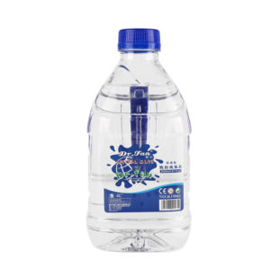 มาใหม่เมือกสูตร: 2000Ml PVA กาวใส DIY นุ่มเมือกของเล่นสำหรับเด็กในโรงเรียนและที่บ้าน - Product Image 1