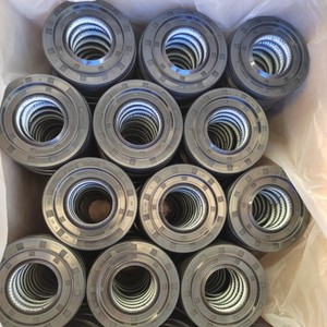 Joint d'étanchéité pour lave-linge JY 37*76*9.5 12 en caoutchouc durable, compatible avec LG 4036ER2004A pour chargement frontal - Product Image 3