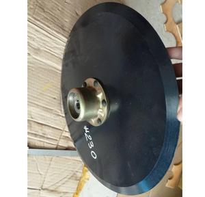 Disque de coupe de rechange pour les planteuses John Deere, Case IH, Kinze - Product Image 6