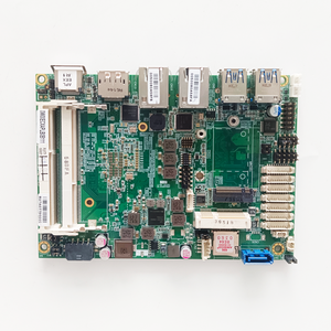 OBOO OBOOECX-APLOOB11O  ECX-APLO REV.B1.1 Computadora de Placa Única Integrada ECX de 3.5 Pulgadas con Procesadores Intel Apollo Lake SoC - Product Image 2