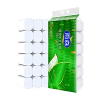 Wholesale coreless toilet tissue paper rolls bulk pack toilet tissue pack wholesale